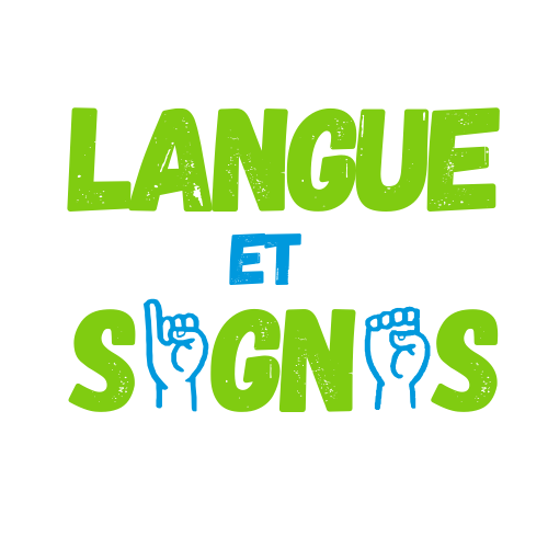 Logo Langue et Signes