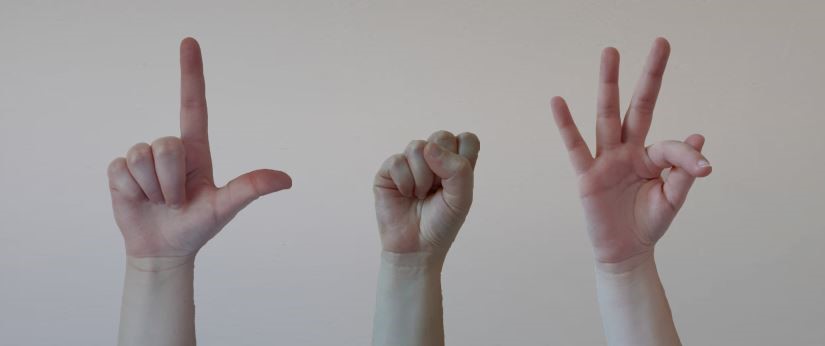 Atelier-découverte LSF